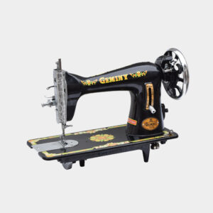 Geminy Tailor Sewing Machine complet set