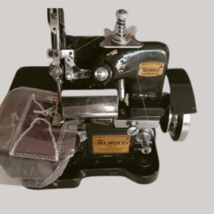 Geminy Overlock Sewing Machine