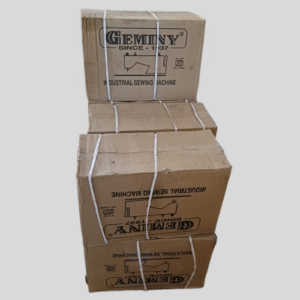 Geminy TL-82 Sewing Machine.  Minimum 10 pice only Head