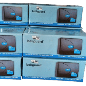 Bellguard  Stabilizer Minimum  10 pices