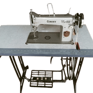 Geminy TL-82 Sewing Machine.