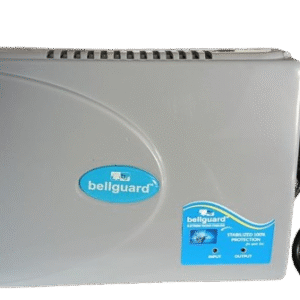 Bellguard  Stabilizer  Electronic Voltage