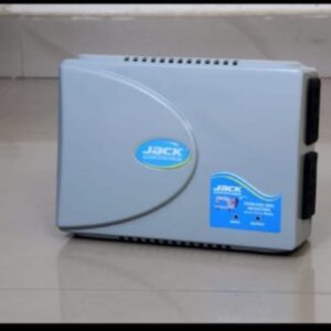 JACK  Stabilizer  Electronic Voltage