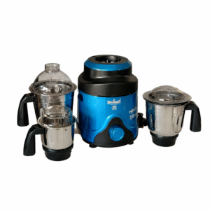 GANGA HERO Plus Mixer Grinder