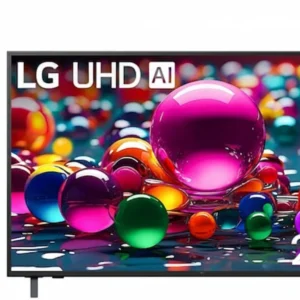 LG 139 55 INCH UHRA HD 4K LED SMART WEBOS TV 2025 EDTION WITH