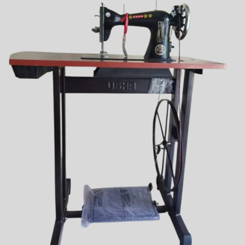 Usha Tailor Model Sewing Machine