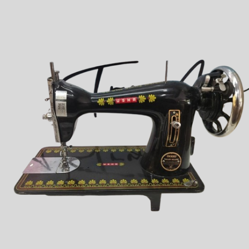 Usha Tailor Model Sewing Machine