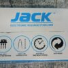 JACK   Stabilizer Electronic Voltage