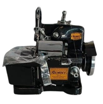 Geminy Overlock Sewing Machine