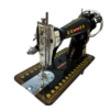 Usha Tailor Model Sewing Machine