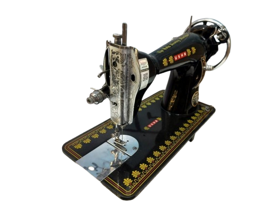 Usha Tailor Model Sewing Machine