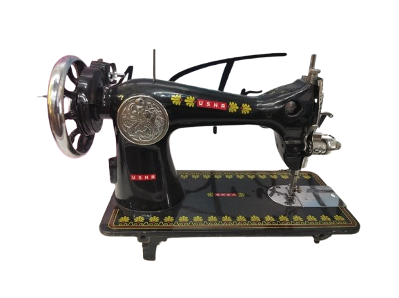 Usha Tailor Model Sewing Machine