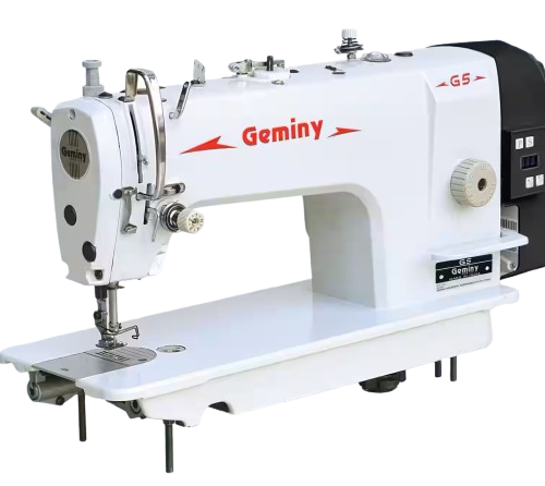 Geminy G5 High Speed Mewing Machine