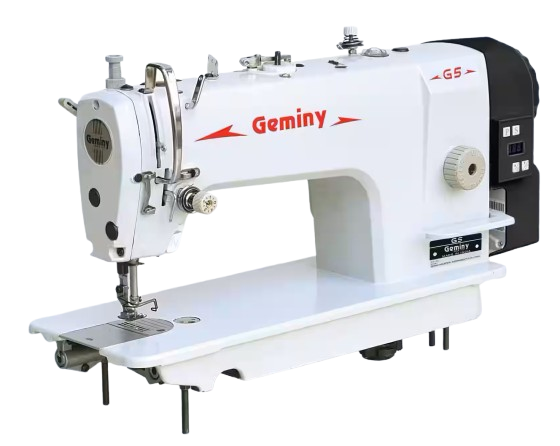 Geminy G5 High Speed Mewing Machine