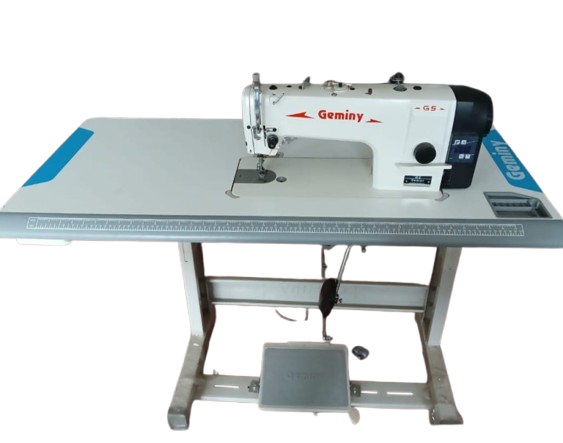 Geminy G5 High Speed Mewing Machine