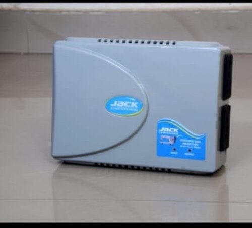 JACK   Stabilizer Electronic Voltage