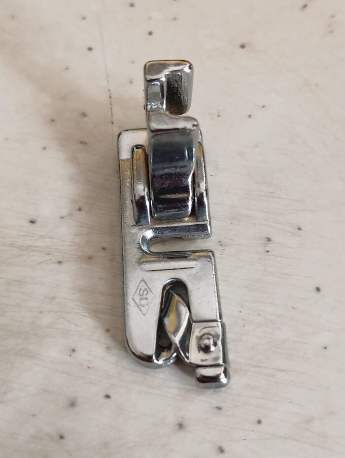 Combo Presser Foot Set (False Foot + Zigzag Foot)