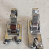 Combo Presser Foot Set (False Foot + Zigzag Foot)