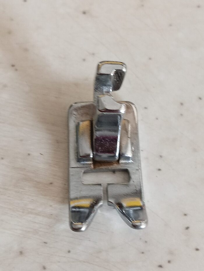 Combo Presser Foot Set (False Foot + Zigzag Foot)