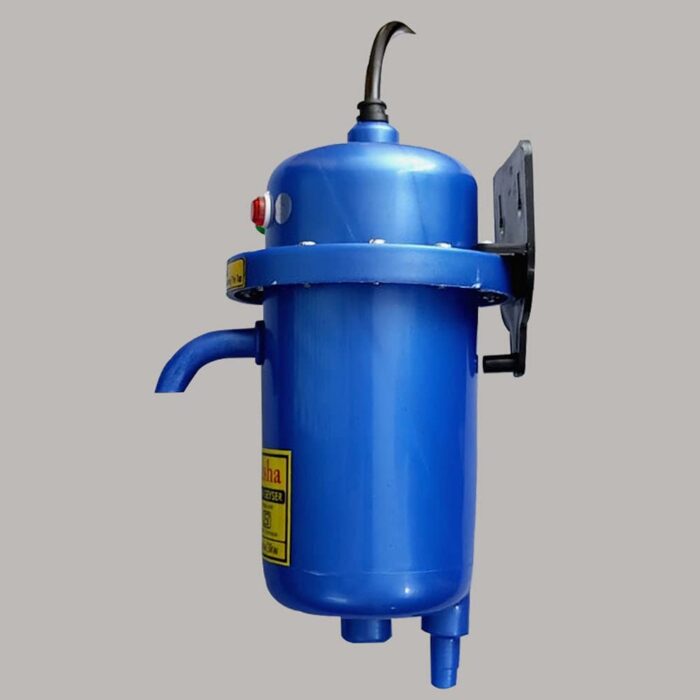SAMRAKSHA INSTANT PORTABLE GEYSER (CLASSIC)