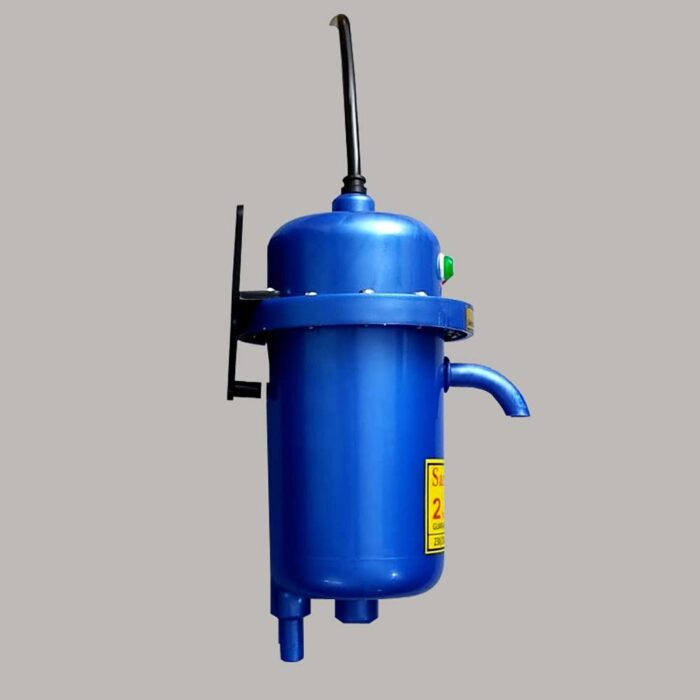 SAMRAKSHA INSTANT PORTABLE GEYSER (CLASSIC)