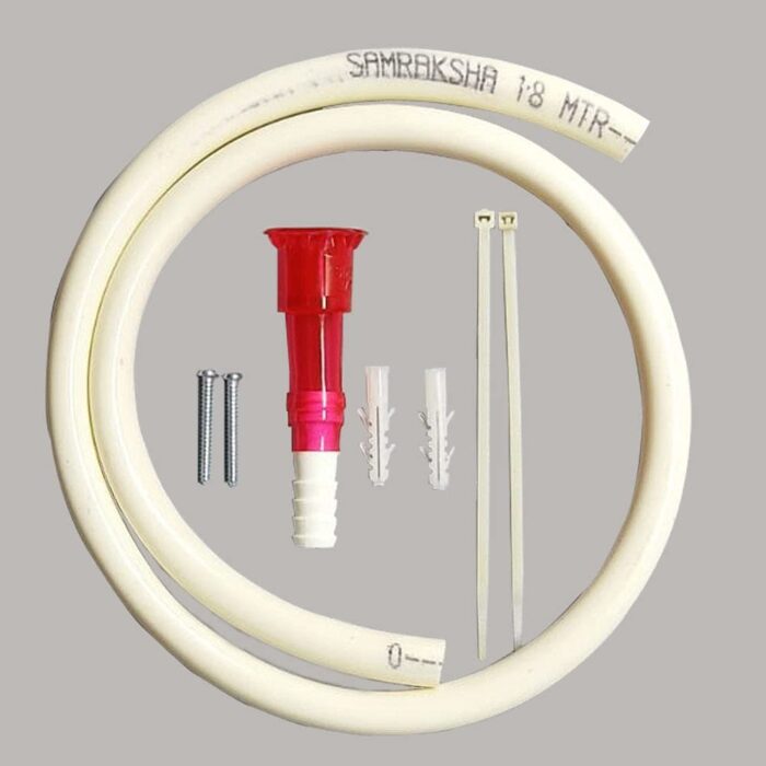 SAMRAKSHA INSTANT PORTABLE GEYSER (CLASSIC)