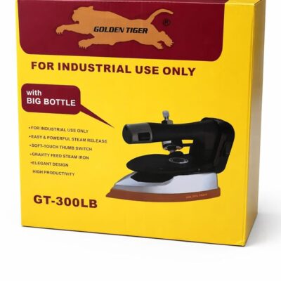 golden-tiger-gt-999b-steam-iron