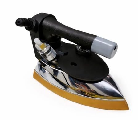 steam iron Golden Tiger GT-999B Steam Iron