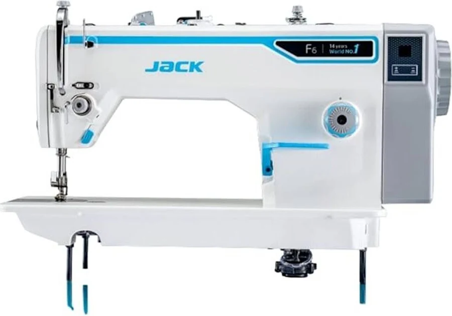 Jack  F6Sewing Machine