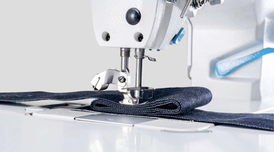 Jack  F6Sewing Machine