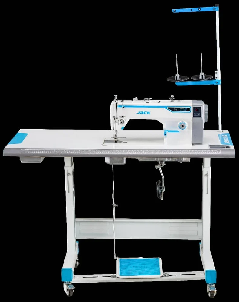 Jack  F6Sewing Machine