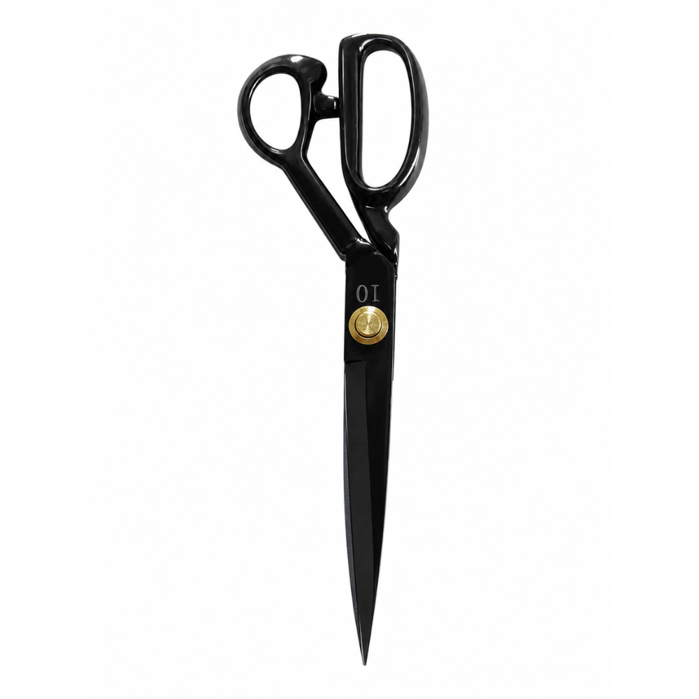 INTERCUT Tailoring Shears / Fabric Cutting Scissors