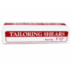 INTERCUT Tailoring Shears / Fabric Cutting Scissors