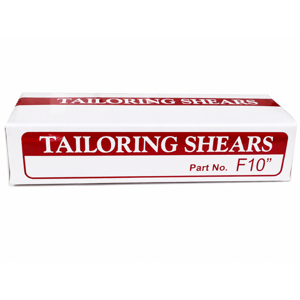 INTERCUT Tailoring Shears / Fabric Cutting Scissors