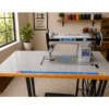 JACK 95T10 Industrial Sewing Machine Complet set