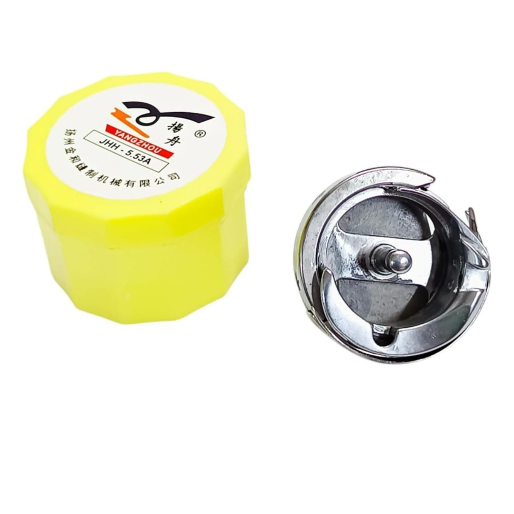 YANGZHOU JHH-553A Industrial Sewing Machine Rotary Hook