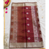 Untitled design - 2026-07-22T194158.763 Premium Banarasi Soft Silk Saree