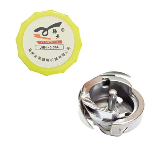 YANGZHOU JHH-553A Industrial Sewing Machine Rotary Hook