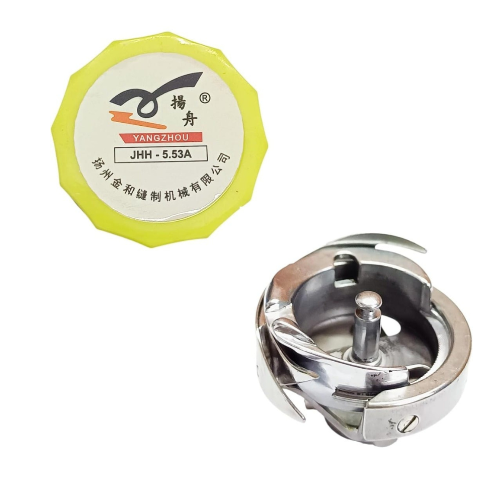 YANGZHOU JHH-553A Industrial Sewing Machine Rotary Hook