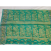 Untitled design (29) Premium Banarasi Soft Silk Saree with Rich Zari Weaving & Tassels