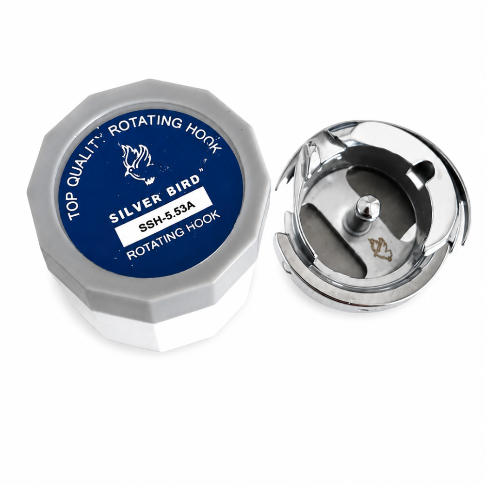 SILVER BIRD SSH-5.53A Rotary Hook