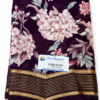 Radhika Viscose Floral Print Saree – With Blouse