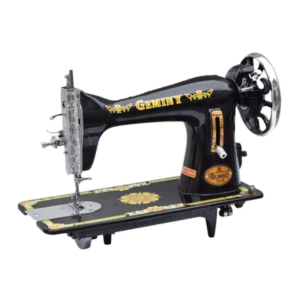 Gemini Deluxe Sewing Machine Head