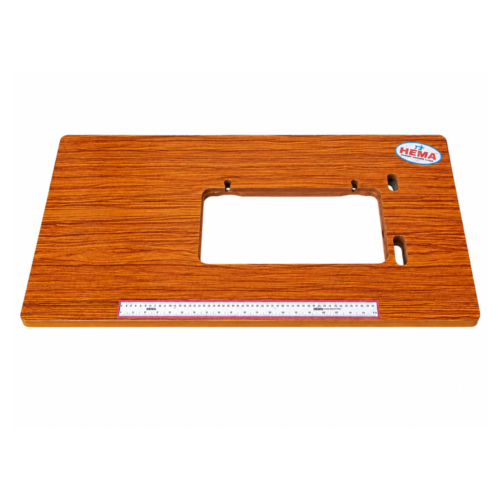 Domestic & Zig-Zag Sewing Machine Table only