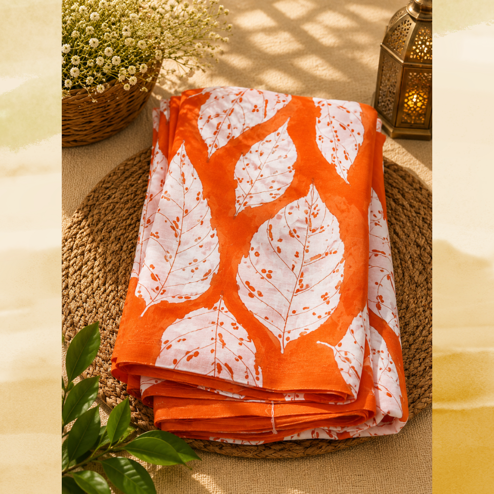 Premium Soft Georgette Fabric Saree