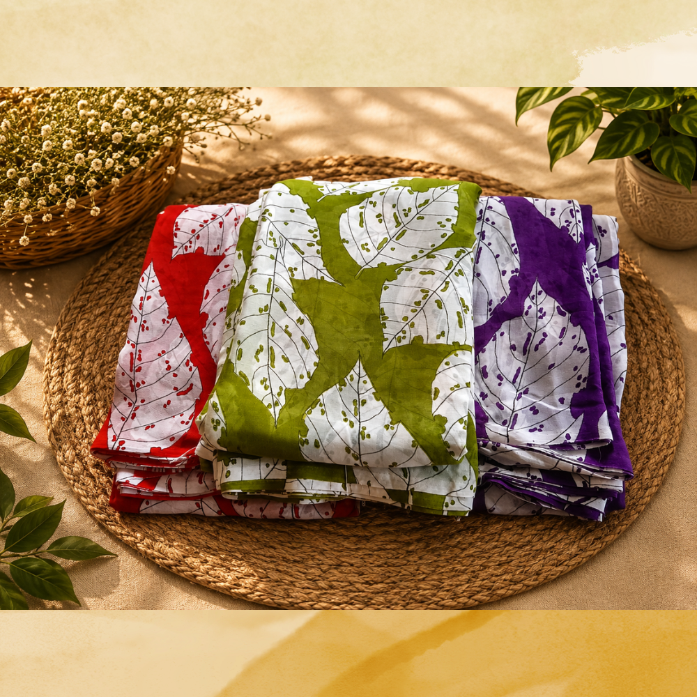 Premium Soft Georgette Fabric Saree