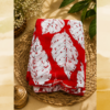 Premium Soft Georgette Fabric Saree