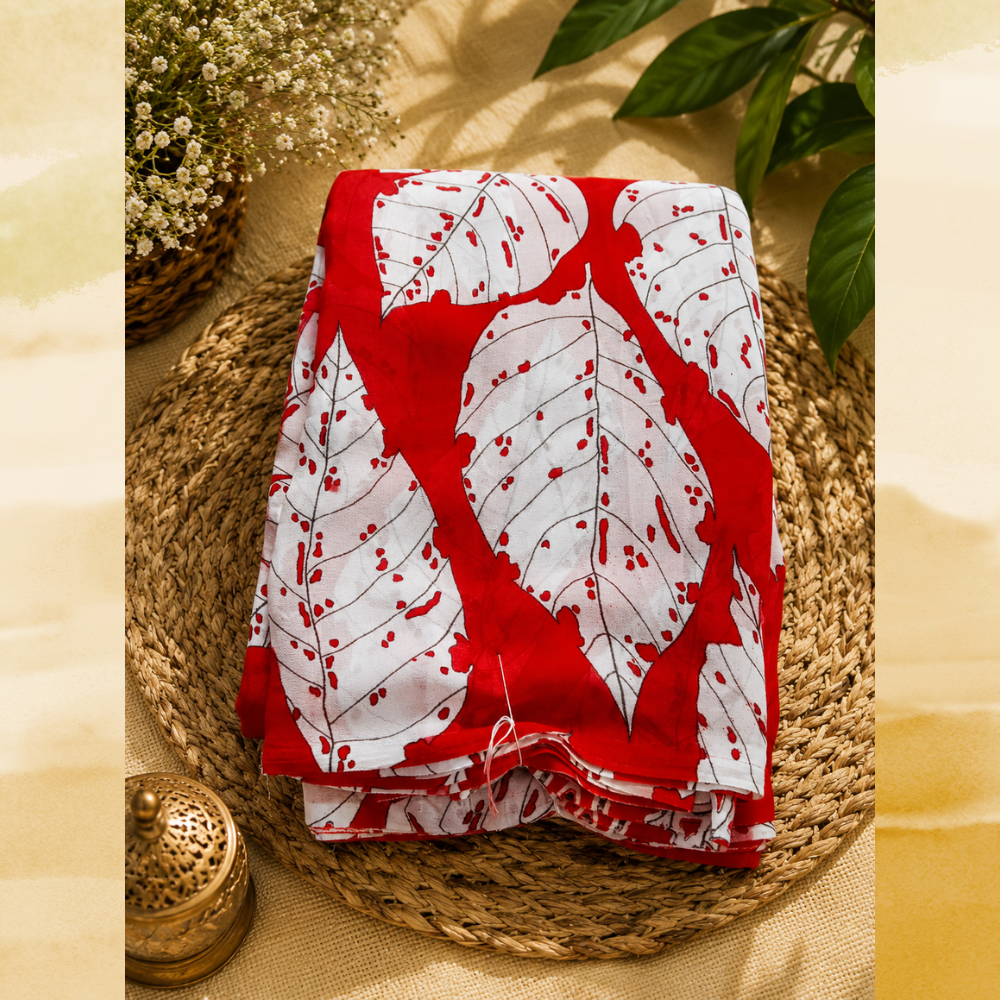 Premium Soft Georgette Fabric Saree