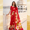 Ornate Vol-1 Fancy Checks  Sarees Collection