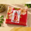 Ornate Vol-1 Fancy Checks  Sarees Collection